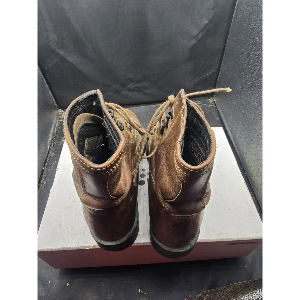 ariat work boots Men  Size 10 EE‎